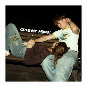 Grab My Arms by Leon Jones