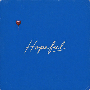 Hopeful by Josh Spinner