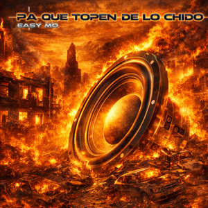 Pensando en Mi by Easy Mo