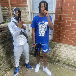 Gun Play by wankyG, Esco Jamn