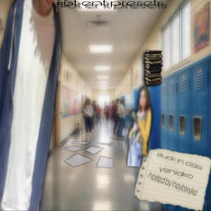 one more class (4kminajj n mik5xx) prod shokubas