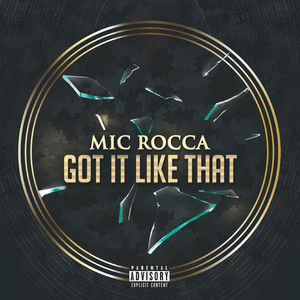 Got It Like That by Mic Rocca