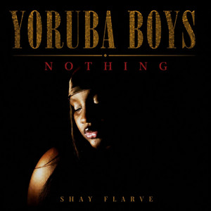 Yoruba Boys by Shay Flarve