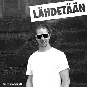Lähdetään by G-Powered