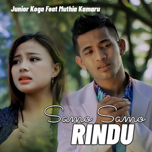 SAMO-SAMO RINDU