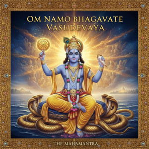 Om Namo Bhagavate Vasudevaya: The Divine Call