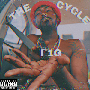 The Cycle by IO1G