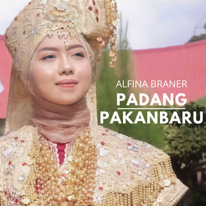 Padang Pakanbaru by Alfina Braner