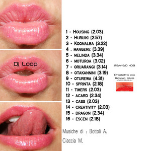 Marco Ciaccia - Oruarangi