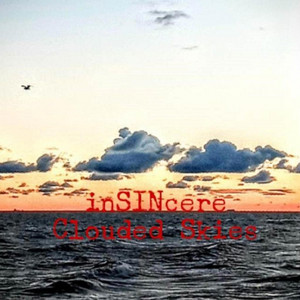 Clouded Skies