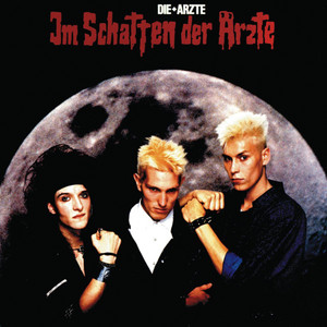 Im Schatten Der Ärzte album