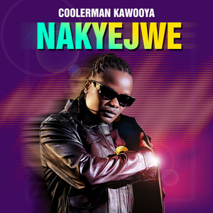 Coolerman Kawooya - Ndiwuwo