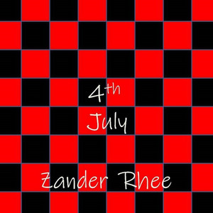4th July by Zander Rhee