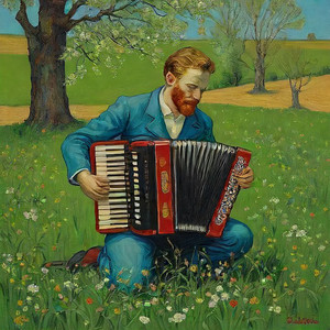 Ömer Çetin - Melody of Spring