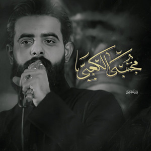 مجتبى الكعبي - مقاتل