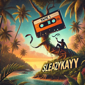 SleazyKayy - Personal