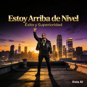 Estoy arriba de nivel 