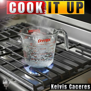Cook it up by Kelvis caceres, Ty Gutta