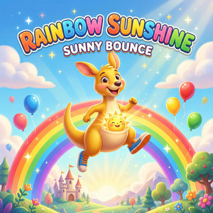 Sunshine Sleep Tight by Sunny Bounce