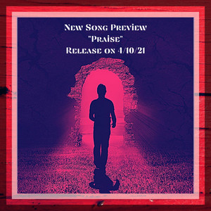 Portada de Everyday Praise