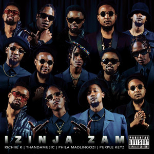 Izinja Zam (feat. Phila Madlingozi)