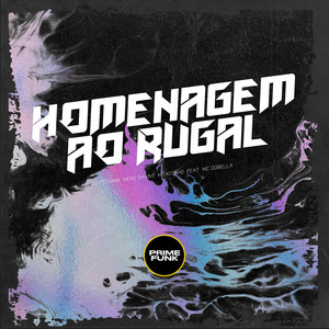 Homenagem Ao Rugal