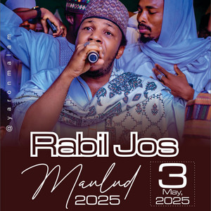 RABIL JOS HARAZIMI by Rabil Jos