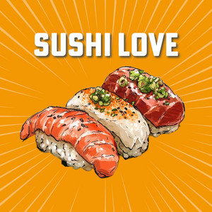 Meeeko - Sushi Love