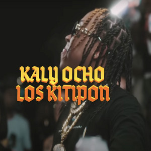 Kaly Ocho - Los Kitipon