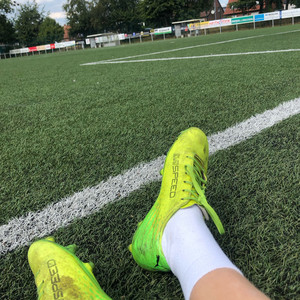 The Newcomer artist photo