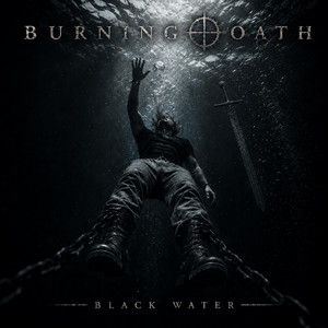Black Water by Burning Oath