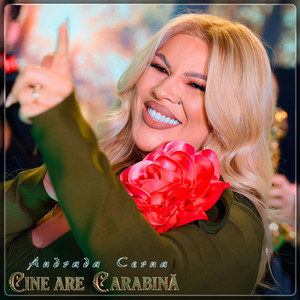 Andrada Cerna - Cine Are Carabină
