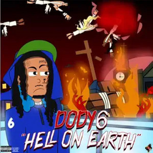 Hell On Earth by Dody6