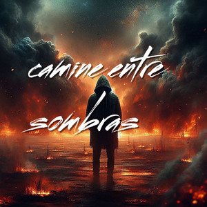 camine entre sombra by Davis Anthony