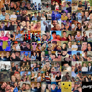 All My Friends by Gravey
