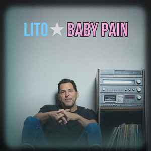 Baby Pain by LITO