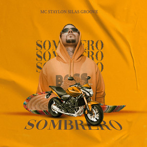 Sombrero by MC Staylon, Silas Groove
