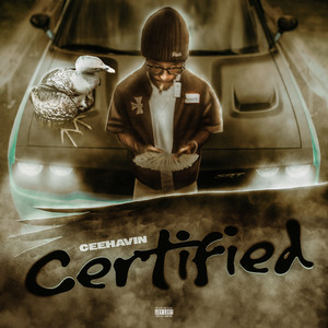 CALI by ceehavin, LLOADED