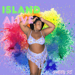 Island Alive