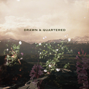 drawn & quartered by Laurien