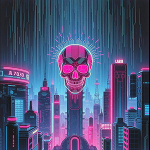 Concrete Jungle (콘크리트 정글) by CrazilyN