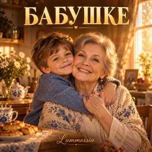 БАБУШКЕ by Lummossia