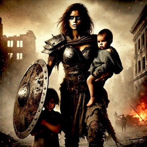 Melodia mea 9 - Orice pentru copii mei