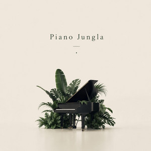 Piano Jumgla by Jungla drum