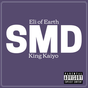 Portada de Smd