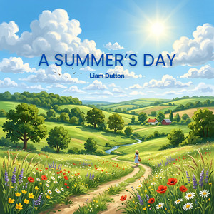 A Summer's Day by Liam Dutton