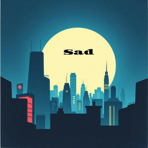 Sad by BALEX BS