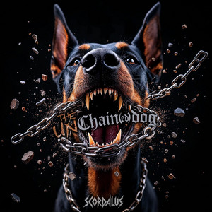 The Unchained Dog by Scordalus
