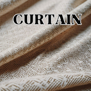 Curtain by Scott Watkins