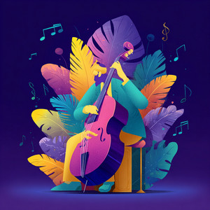 Swing Popper by Milo Vareb
